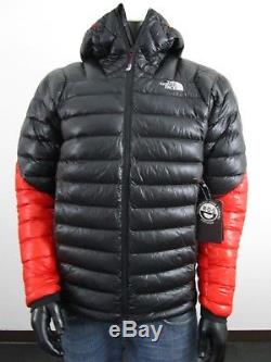 the north face down jacket 800