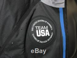 2012 nike olympic 3m jacket