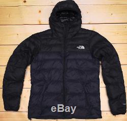 the north face 700 puffer