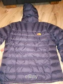 north face ryeford review