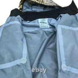 2023 FASHION Hunting Jacket Wading clothing Waterproof Breathable Clothes Wader