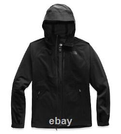 $229 NWT THE NORTH FACE Men's GORE-TEX Apex Flex GTX Waterproof Jacket Small S