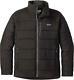 $249 Nwt Patagonia Mens Hyper Puff Jacket Coat Parka Brand New Black Large L