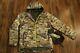 47 Under Armour Ridge Reaper 33 Down/synthetic Fill Packable Jacket Sz Large