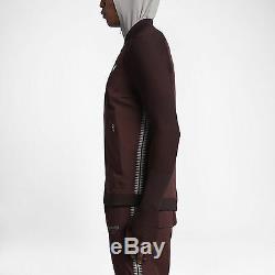 842779-210 New with tag Men's Nike GYAKUSOU Undercover Team Full Zip Jacket $250