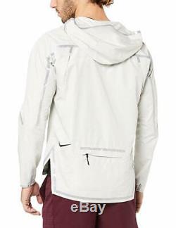 AR9827-095 NWT Men Nike Tech Pack Windrunner Full-Zip Hooded Running Jacket $250