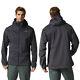 Adidas Mens Terrex Multi 3 Layer Jacket Goretex Gtx Waterproof Hooded Shell Coat