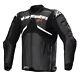 Alpinestar Atem V5 Men's Leather Jacket With Level 2 Protections