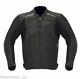 Alpinestars Avant Black Leatherjacket Perforated Summer Jacket Cheapest On Ebay