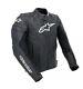 Alpinestars Gp Plus R Motorcycle Sport Leather Jacket Save £150 Sale