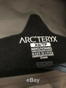 Arc'teryx Alpha SL Jacket XS