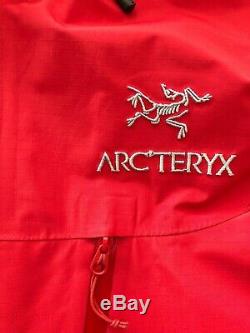 Arc'teryx Alpha SL Jacket XS