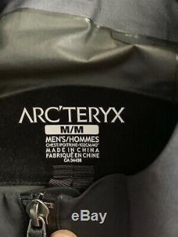 Arc'teryx Zeta SL Jacket Adult Mens Size M ARCTERYX 21776 Retail $299 NEW