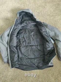 Arcteryx leaf Cold WX Hoody LT size Large. New with tags