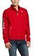 Ariat Men's New Team Logo Red Mexican Flag Softshell Jacket 10033525