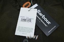BARBOUR x ENGINEERED GARMENTS Green Longshoreman Warby Jacket Size Small/Medium