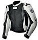 Bmw Motorcycle Jackets Biker Racing Leather Motorbike Sports Armor Adults Jacket