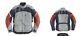 Bmw Motorrad 2018 Gs Dry Jacket. Grey/red. All Sizes. Rrp £440. Save £91