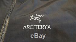 BNWT Arc'teryx Beta SL Hybrid Men's GORE-TEX Jacket L Tui Blue 2019 Model