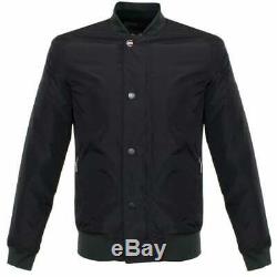 Barbour International Steve Mcqueen Green Jacket MWB0505 NY71 waterproof size XL