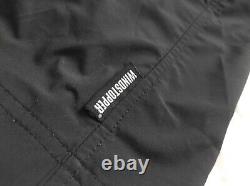 Barbour Maghill Raincoat Windstopper Jacket Men's Large