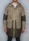 Barbour X White Mountaineering Rare Grayling Parka Men's Jacket Coat Large L New