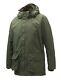 Beretta Goodwood Gtx Jacket Green Waterproof Breathable Shooting Coat New