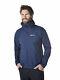 Berghaus Stormcloud Men's Waterproof Jacket 21191/r14 Dusk/dusk New