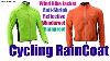 Best Cycling Jacket In 2018 Waterproof Reflective Quick Dry Breathable Jacket