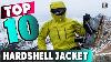 Best Hardshell Jacket In 2021 Top 10 New Hardshell Jacket Review