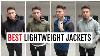 Best Lightweight Windbreaker Jackets For Men In Summer 2020 North Face Adidas More