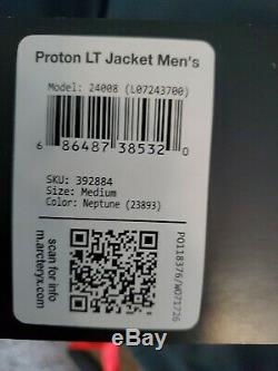 Brand New Arcteryx Proton LT Jacket Mens Medium