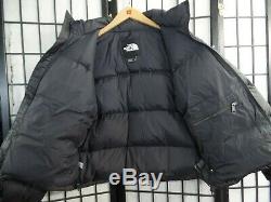 Brand New Original North Face Mens Nuptse Buble Jacket