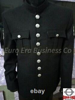 British Empire Edwardian Police Army officers Tunic Jacket in all sizes