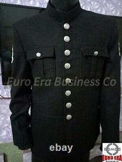 British Empire Edwardian Police Army officers Tunic Jacket in all sizes