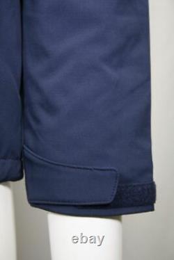 Columbia Men's Navy Blue Gate Racer Softshell Jacket (Retail $150) 464
