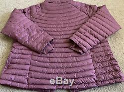 Columbia Women's Plus Size 2X Omni Heat Pink New Coat Winter 2xl Jacket Spring