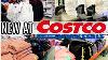 Costco Shop With Me New Costco Clothing Finds Affordable Fashion