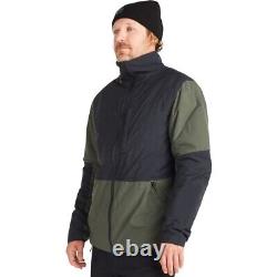 Dakine Liberator Breathable Insulation Jacket NWT Size L