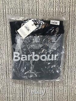Engineered Garments, Barbour Warby Jacket, Men's Large, Brand New, Navy Blue