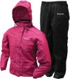 Frogg Toggs Women's Classic All-purpose Waterproof Breathable Rain Suit