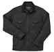 Filson Hyder Quilted Jac Shirt 20019390 Black Cc Waxed Jacket Yellowstone