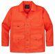 Filson Rugged Twill Cruiser Jacket 20264530 Made In Usa Pheasant Red Limited Cc