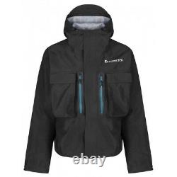 Greys New 2018 Cold Weather Breathable Fly or Boat Wading Fishing Jacket