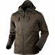 Hawker Jacket In Shell Pine Green Windproof Waterproof Breathable Hunting New