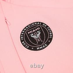 Inter Miami Cf Designed For Game Day Anthem Jacket
