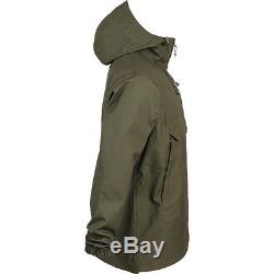 Jacket Anorak-2 canvas Army Military Outdoor Police Quality from SPLAV