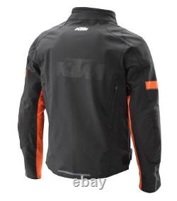 KTM Apex II Jacket