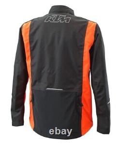 KTM Racetech WP Jacket (Large) 3PW210030804