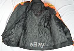 KTM Racing windproof jacket off road/road riding enduro mx unisex free shipping